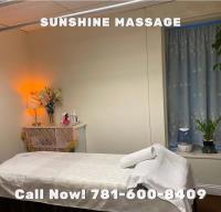 Sunshine Massage image 2